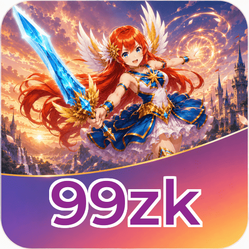 Definisi kanal resmi 99zk
